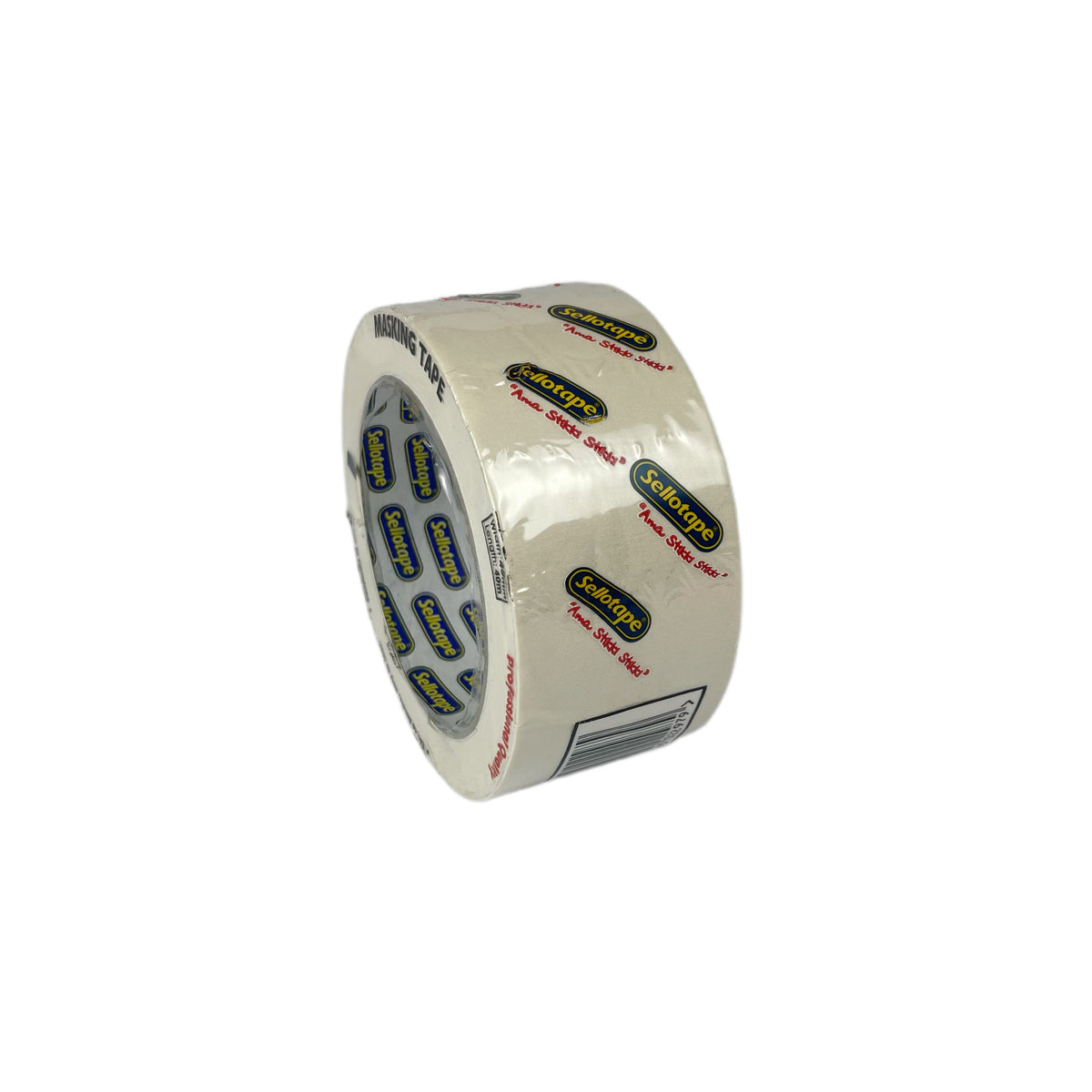 Sellotape DIY Masking Tape G/P 48mm x 40m
