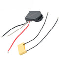 Polisher Service Kit Speed Control & Capacitor (37/40) For Pol05