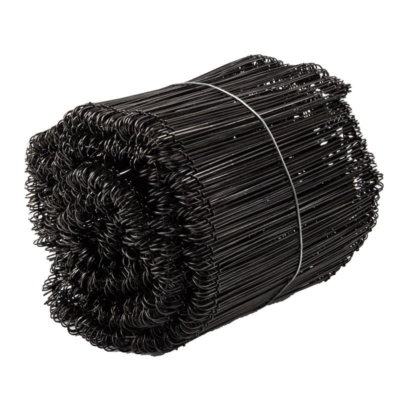 Potato Bag P/1000 Wire Ties - 150 x 1.0mm