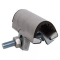 Thomas Half Clamp - 20mm x 75mm