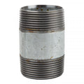 K-Brand Galvanised Barrel Nipple - 100mm