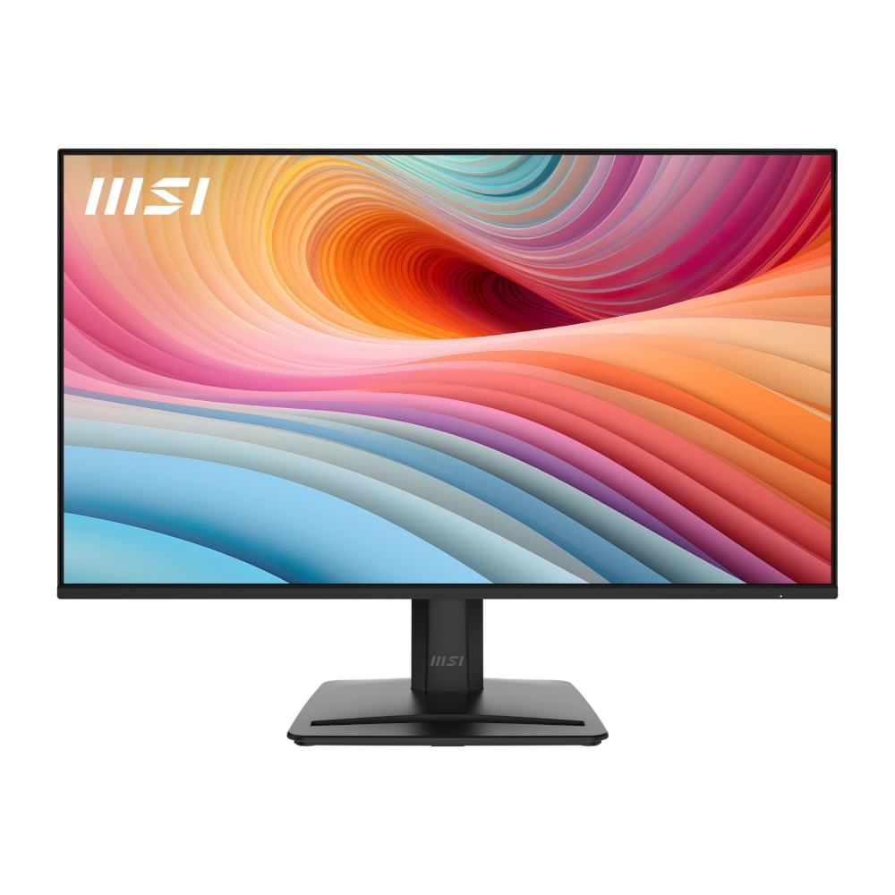 MSI PERFECTEDGE PRO 25' FHD 1080p 120hz Monitor - Black