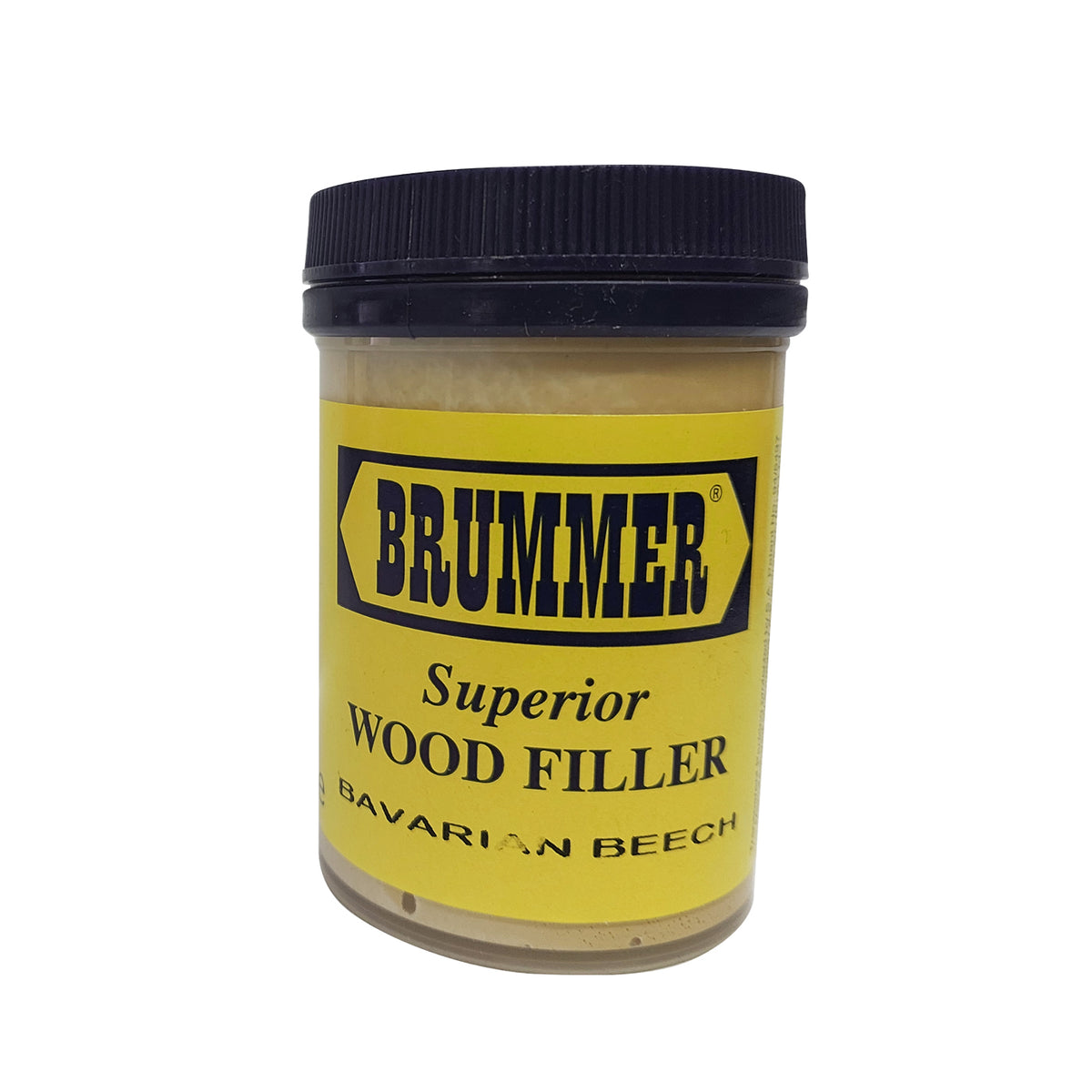 Brummer - Wood Filler - Beech Bavarian - 250g