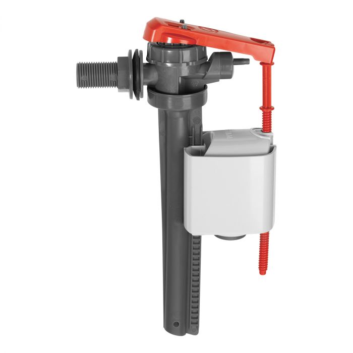 Wirquin - Valve Jollyfill Side Inlet 1/2 (Boxed)