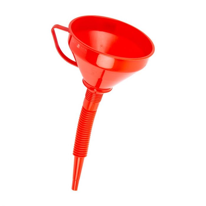 U-Part - Funnel Plastic 160mm To 165mm