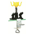 AirCraft - Airbrush Holder For Table Edge