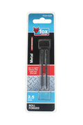 FOX HSS Light Drill Bit 2.5mm (2)