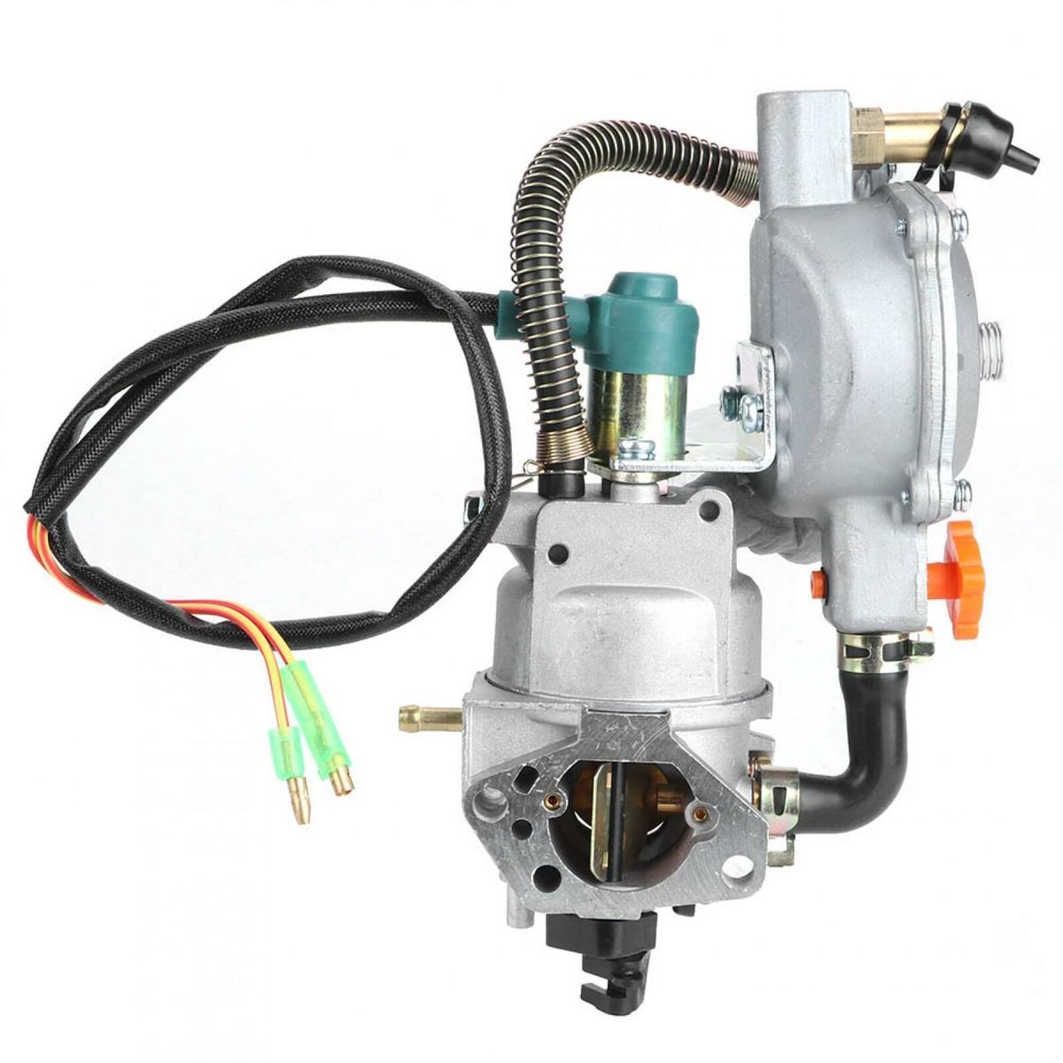 Gas Conversion Kit for 5kVA to 7.5kVA Generator