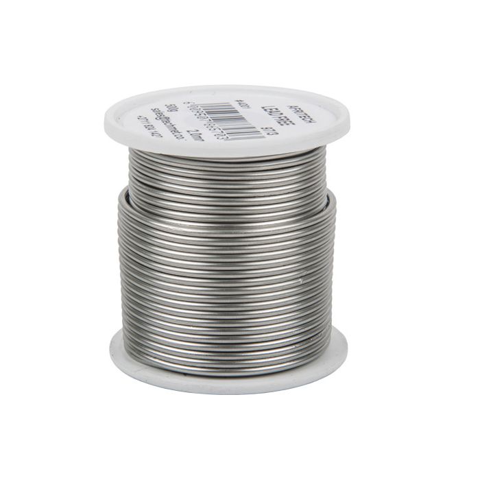 Solder Wire 97/3 2.00mm 250g
