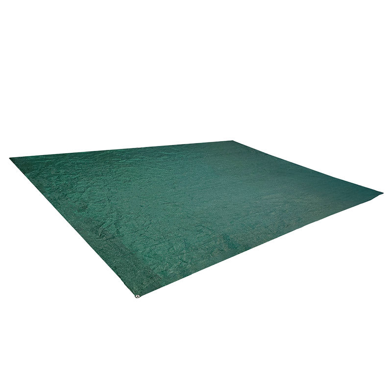 Kaufmann Mesh Ground Sheet 400X300 Nylon Outdoor Mat