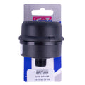Bamax - Air Filter - Compressors - Carded - 3/8 Inch