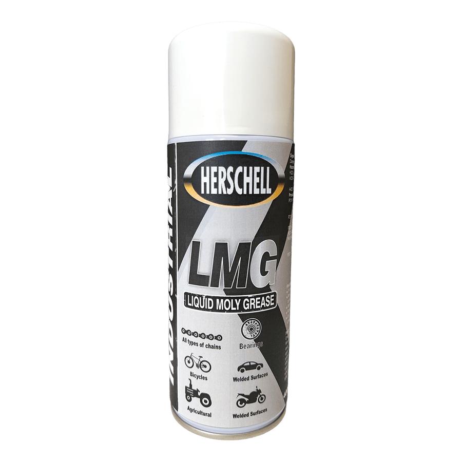 Herschell Grease Liquid Spray 400Ml