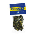 Upholstery Nails - 100 Piece - Brass Plated - 5/8 Inch - 2 Pack