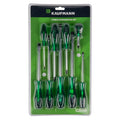 Kaufmann - Screwdriver Set 9 Piecee