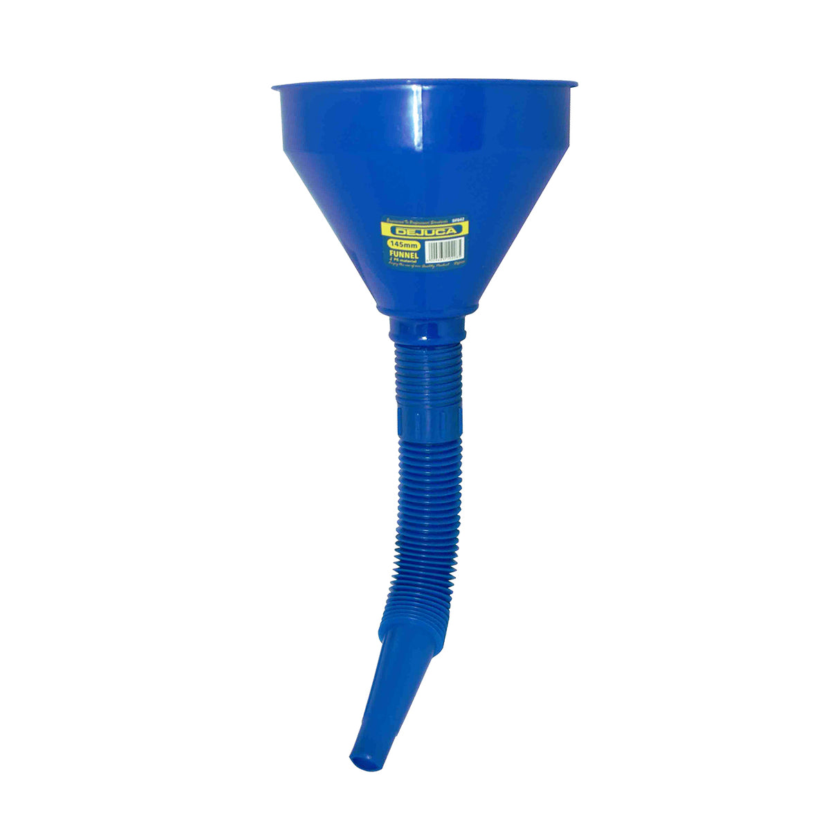 Funnel - Plastic - 145mm + Flex Spout