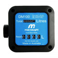 MacNaught Dm100-01 Drumpump Diesel Meter
