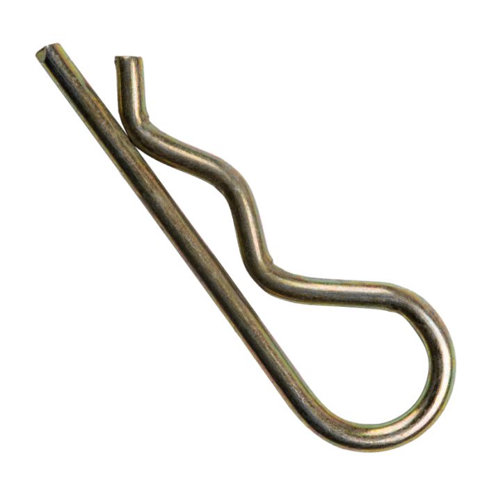 U-Part - Grip Clip X10Pack 16-27mm 5mm S13