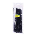 Dejuca - Cable Ties - Black - 300mm X 4.7mm - 50/pkt