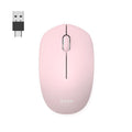 Port Connect 2.4GHz Collection II Wireless Mouse - Blush