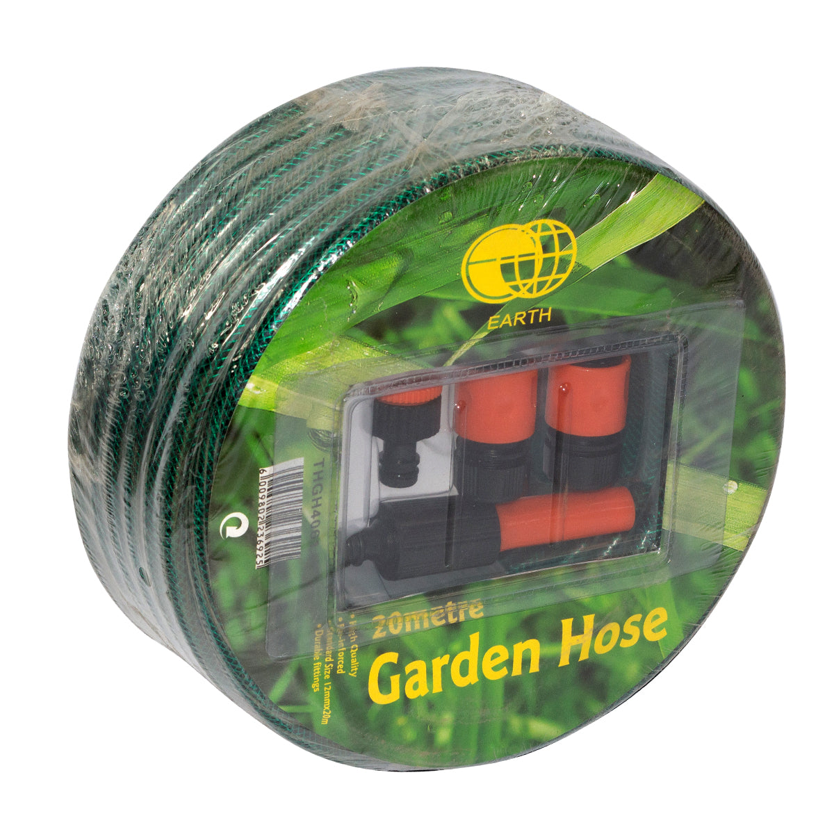 Orm Hose Pipe for Garden