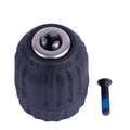 Tork Craft - D/Driver 20V Repl. Chuck & Screw (6/8) S/Kit