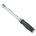 King Tony - Wrench Torque Mini 1/4' 5-25Nm