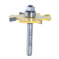Tork Craft Router Bit Biscuit Joint 4mm