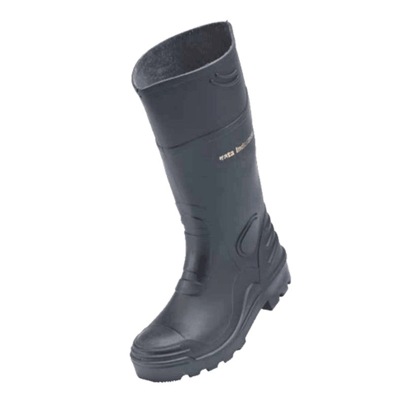 Bata Composite Toe Polyester Safety Shoe