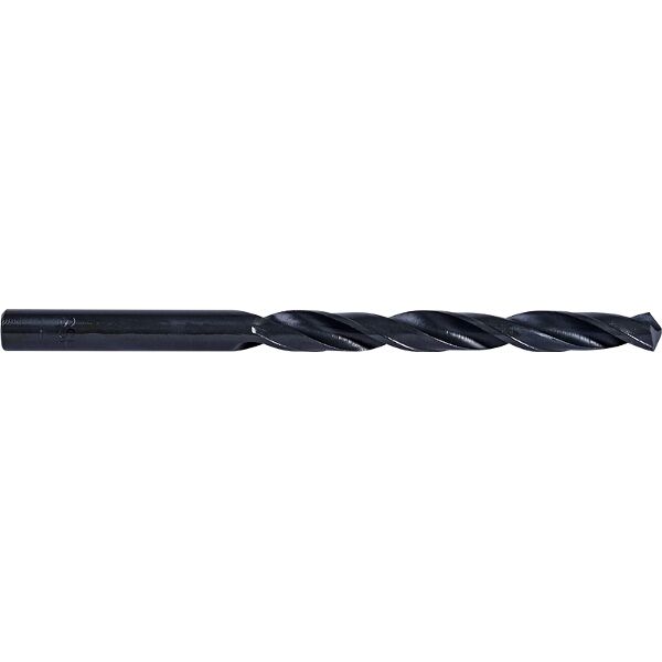 Tork Craft Drill Bit Hss Standard 7.0mm Packet Of 10