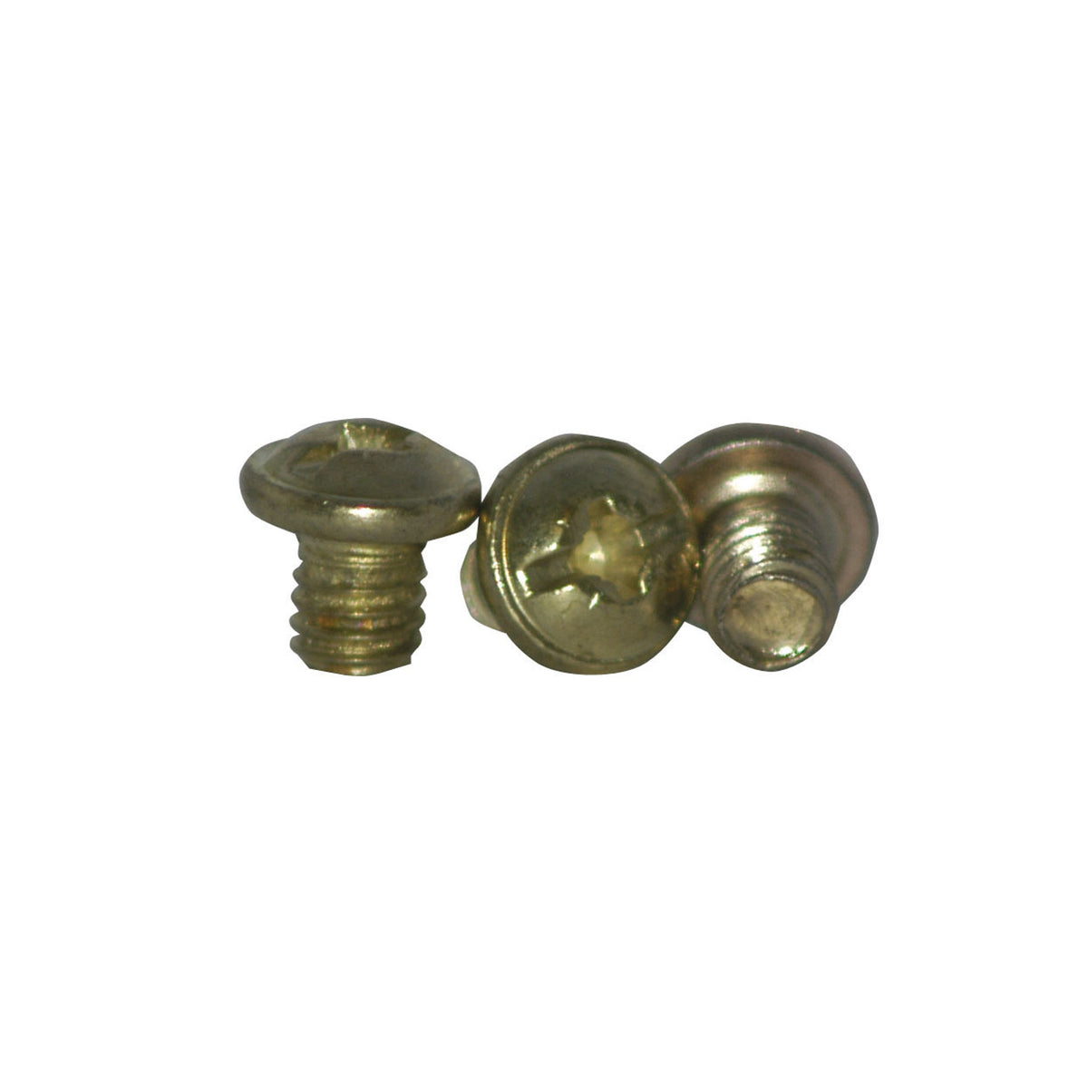 Dejuca - Sliding Stay Screws - 5 Piece - M6 x 9.5mm