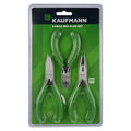 Kaufmann - Pliers 3 Piece Set Micro