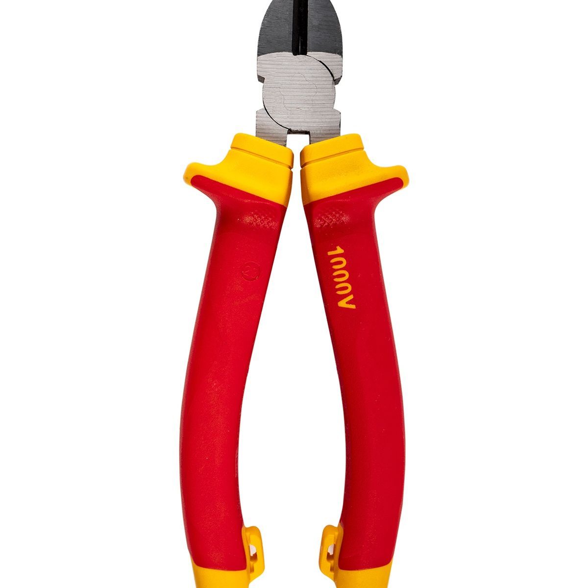 Insulated Diagonal Cutter 160Mm Vde Pliers