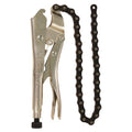 King Tony - Locking Chain Clamp Plier