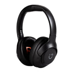 WINX VIBE Pure Hybrid ANC Headphones - Black