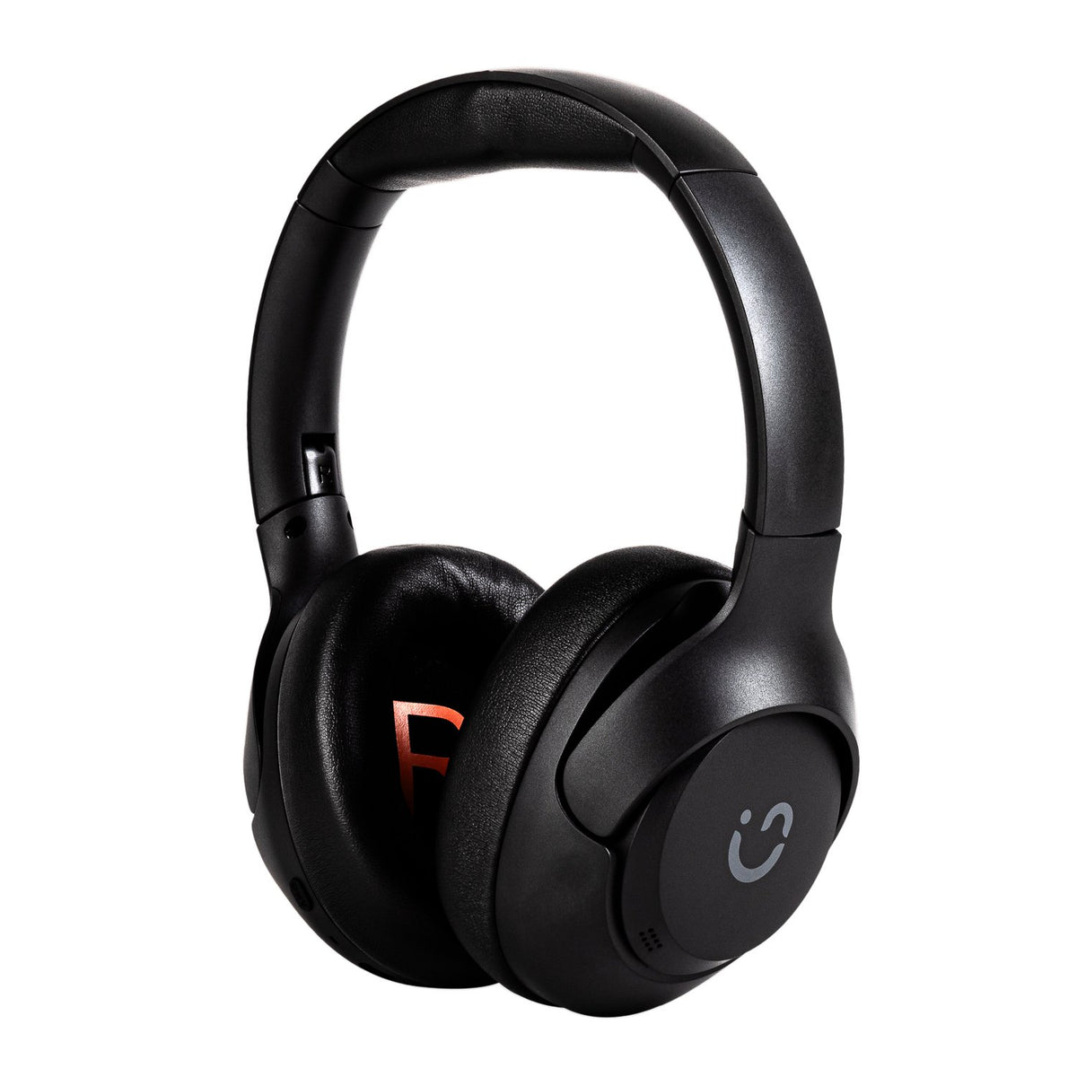 WINX VIBE Pure Hybrid ANC Headphones - Black