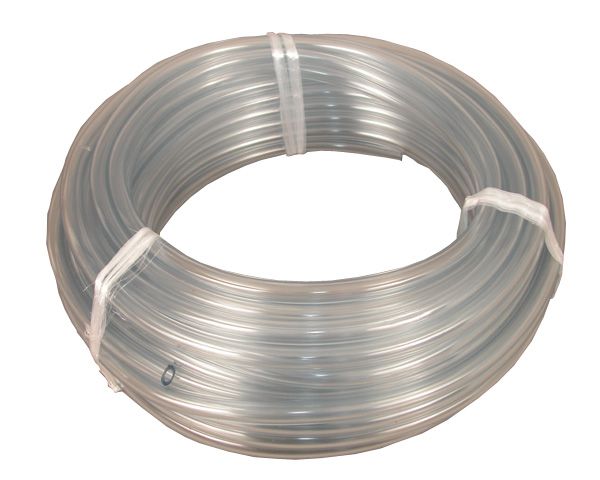 Megaflex 6001 Clear Hose Roll - 6mm x 30m