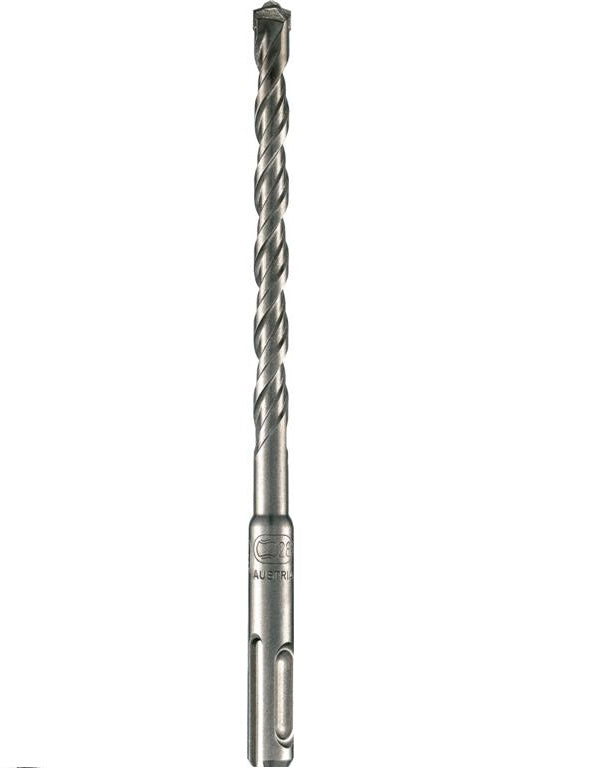 ALPEN - SDS Plus Hammer 110 x 50mm 10mm Bulk