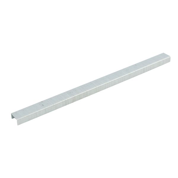 Galv staples 7mm x 5040 for tape tool miles no74
