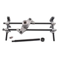 Souber Lock Morticer With 18mm Cutter In Plastic Case Screw Type