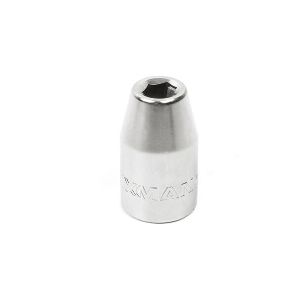 Fixman Coupler 1/2*5/16