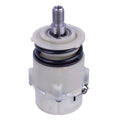 Tork Craft - D/Driver 20V Gearbox Compl. (12-34) S/Kit