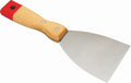MTS Scraper Paint With Handle 75mm 50626