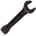 Tork Craft Slogging Spanner 24Mm Open End Crv