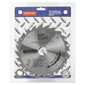 Tork Craft - Blade Tct 190 x 24T 30/20/16 Atb Positive