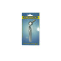 Dejuca - Window Handle - Econo - Cp - L/h + Screw + Bush