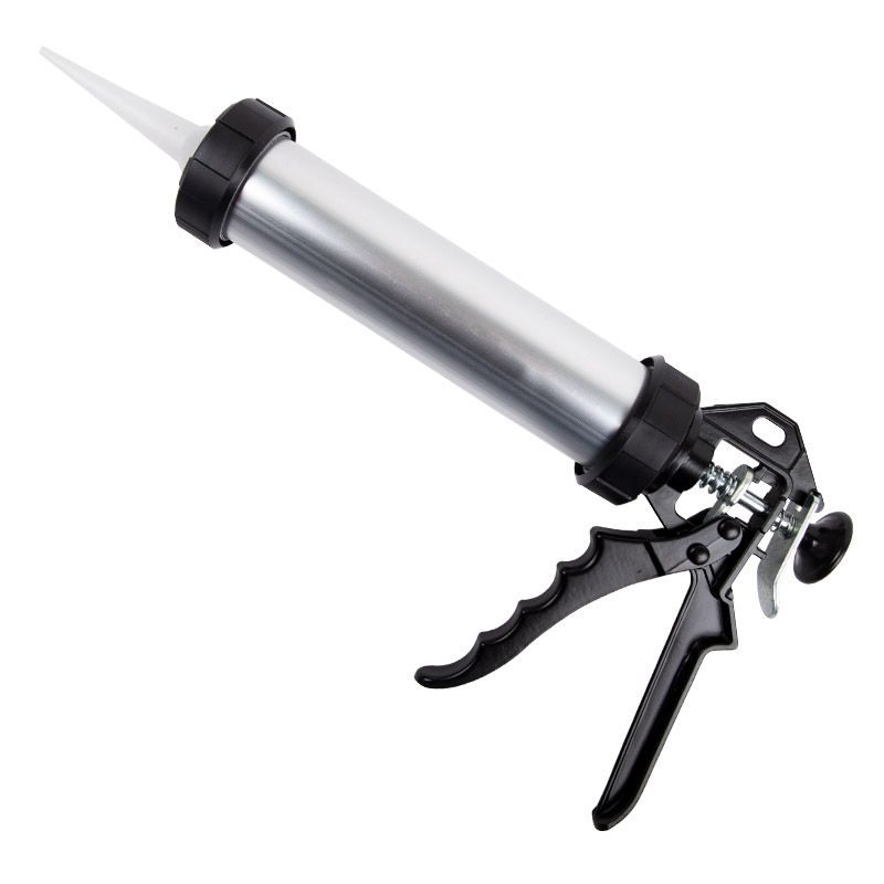 Kaufmann Silicone Caulking Gun - Heavy Duty