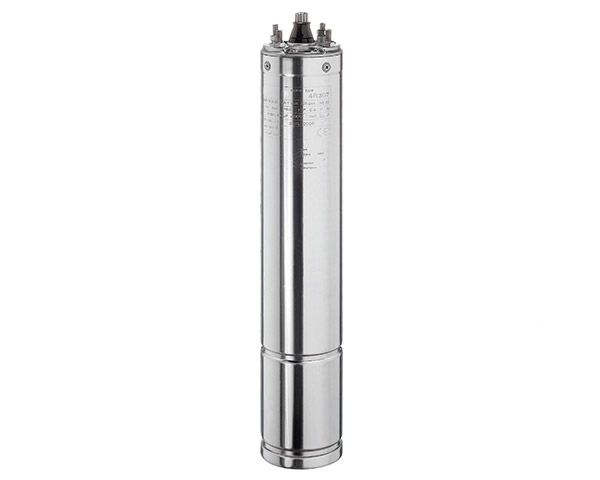 Stairs-Pumps Submersible Motor - 2.20KW 230V