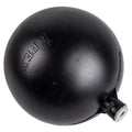 Apex - Float Valve Ball Plastic Black 150mm