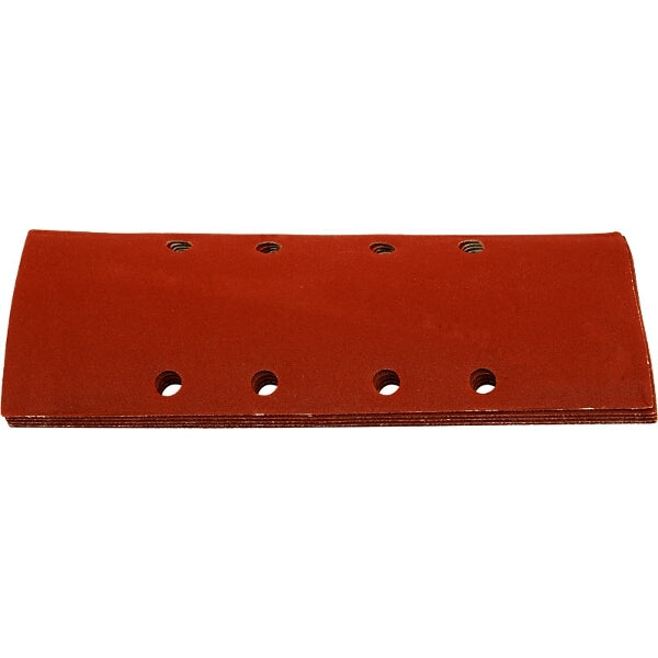 Tork Craft - Sanding Sheet - 5 Piece - 180 Grit - 95mm x 230mm