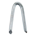 Staples Galv 40mmx4.00mm 1kg Pre-Pack
